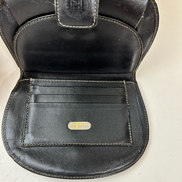 Fendi wallet - Picture 5 of 12